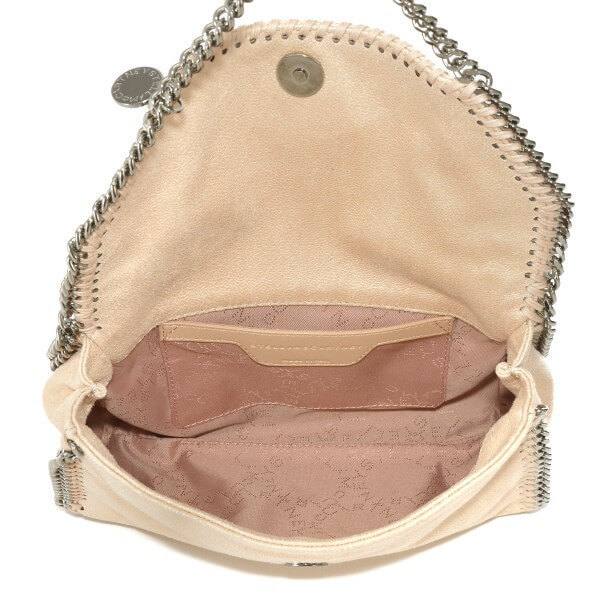 大人気☆Stella McCartney ステラマッカートニー スーパーコピー☆ファラベラ ミニ ショルダーバッグ 446232W91321223
